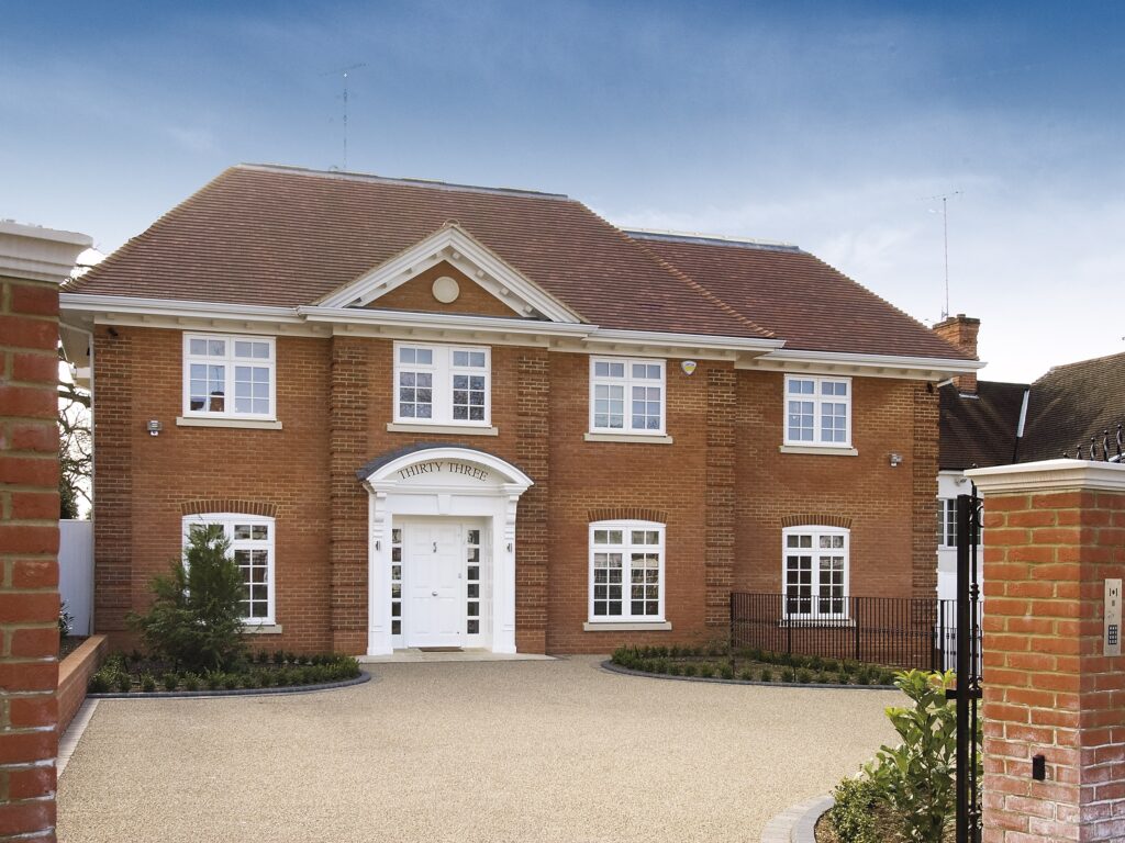 Best Residential Architects in London