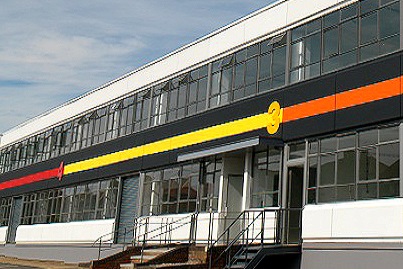 Construction Company