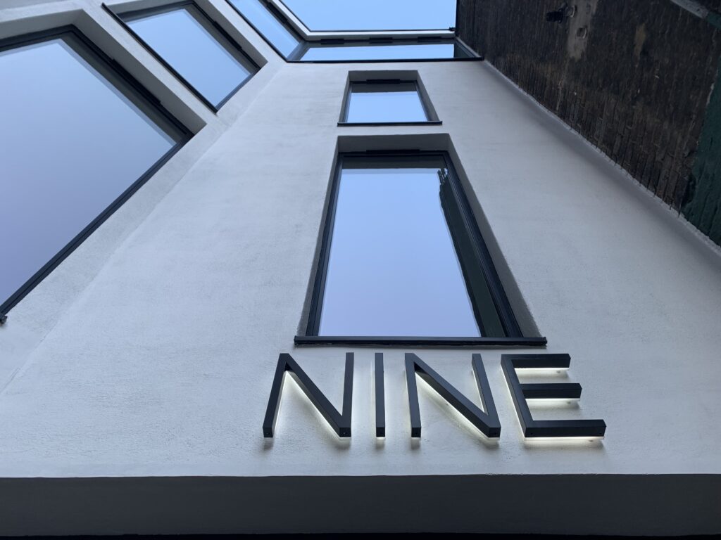 construction company