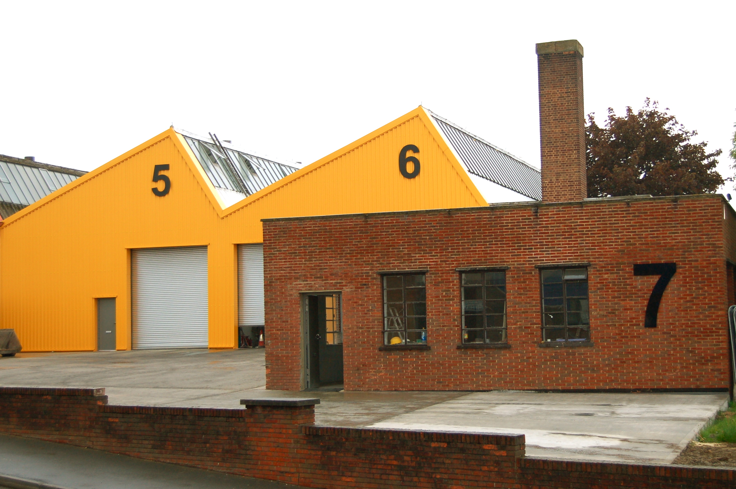 Best Construction Company in London