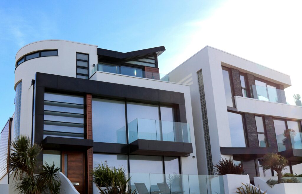 Top Commercial Architects in Cambridge and London