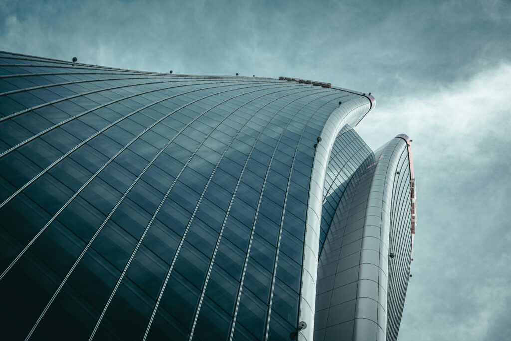 Commercial Builders in London